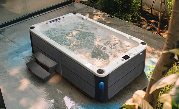 Deck Series Bohemia hot tubs for sale