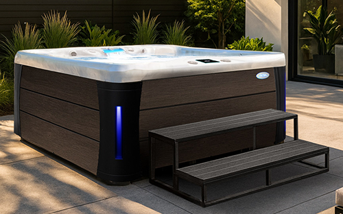 Escape Plus&trade; Spas Bohemia hot tubs for sale