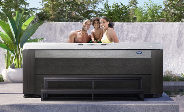 Patio Plus™ Spas Bohemia hot tubs for sale