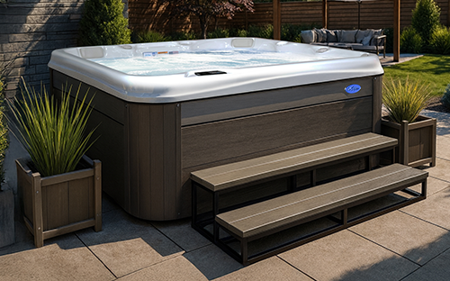 Patio&trade; Spas Bohemia hot tubs for sale