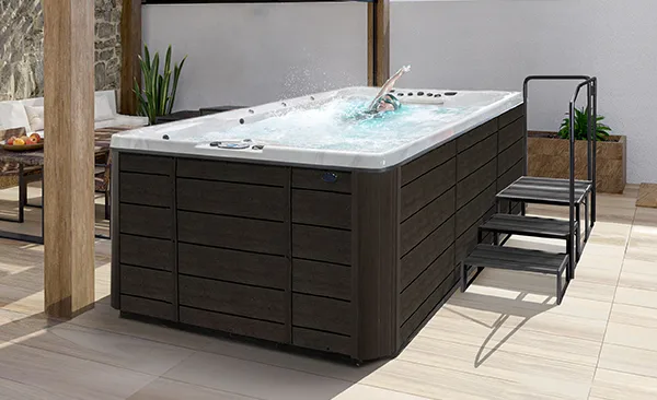 Swim Spas Bohemia hot tubs for sale