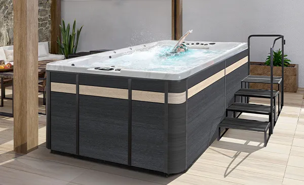 Swim X-Series Spas Bohemia hot tubs for sale
